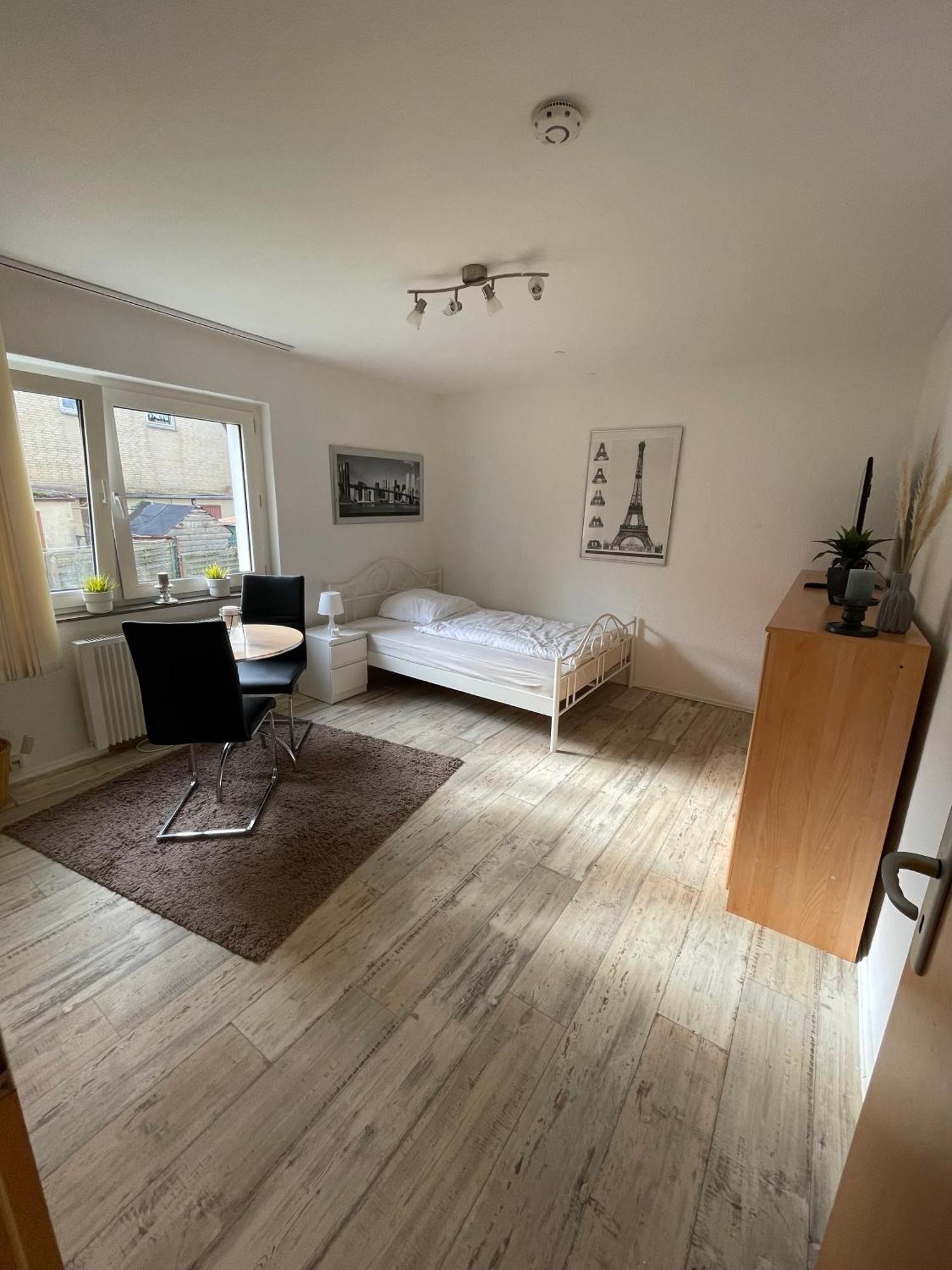 Hotel Fasanengarten Sarstedt Room photo