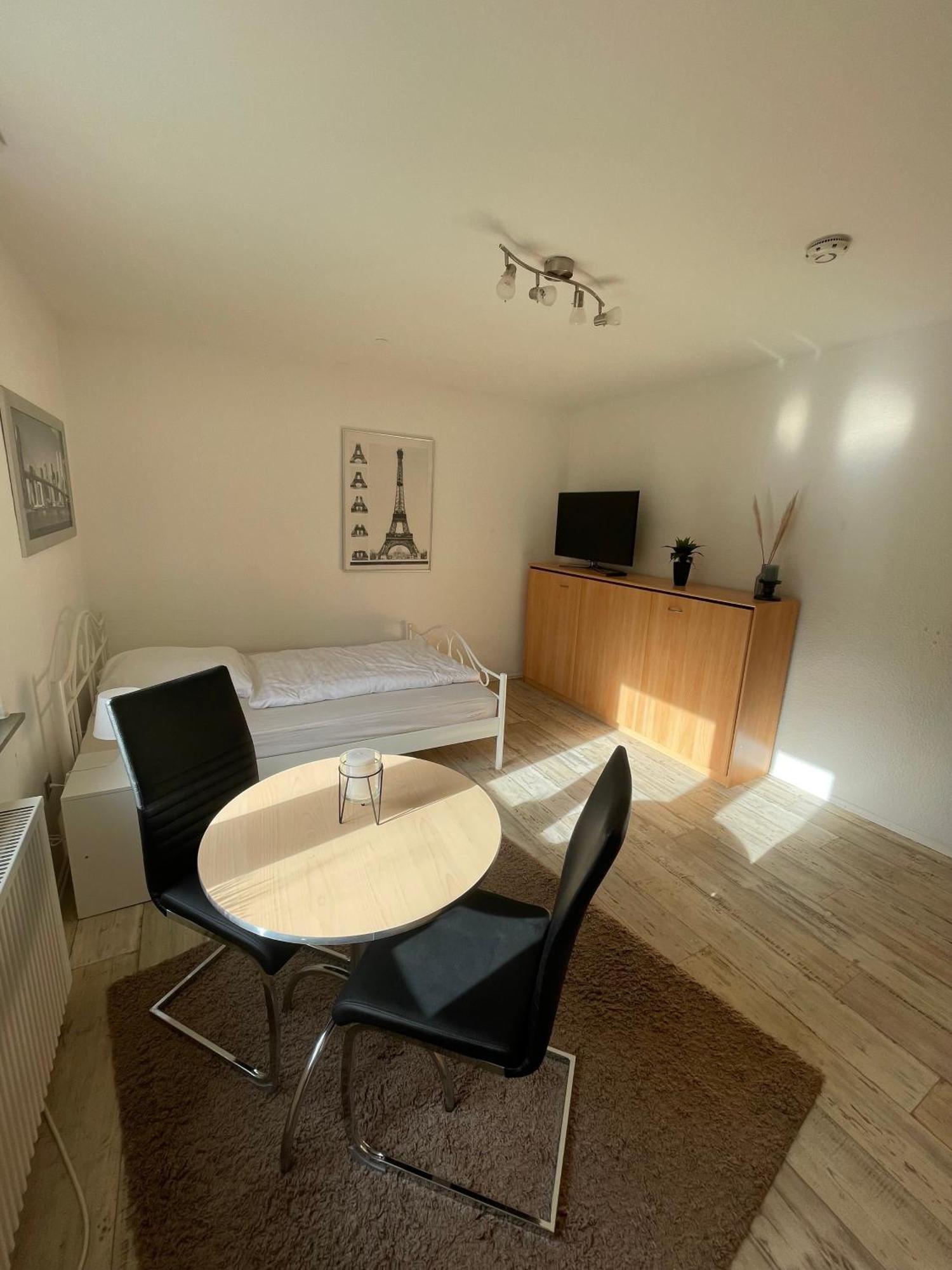 Hotel Fasanengarten Sarstedt Room photo